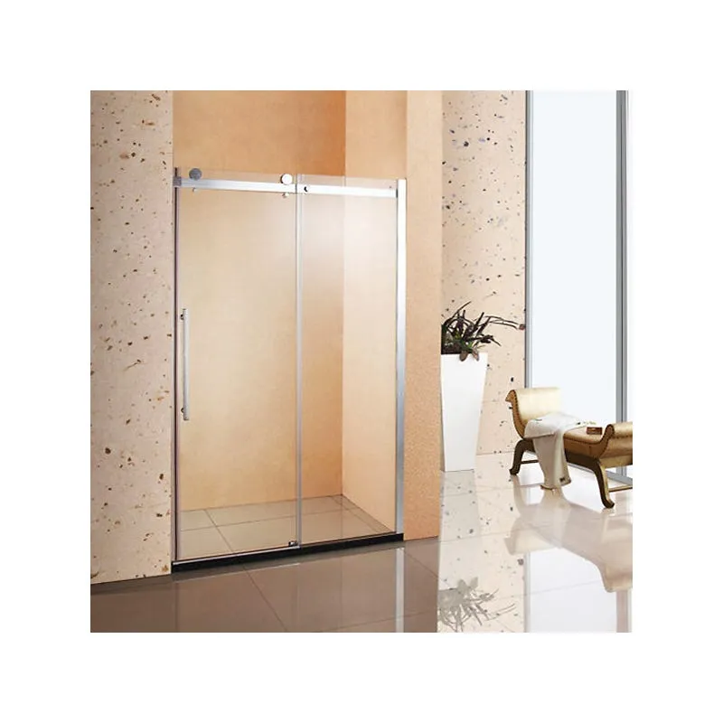 Mampara Vista 150X190 Frontal Ss200 Vetra
